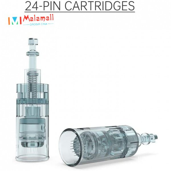 Set 10 Kim Micro Nano Dr.Pen M8 16 Chốt/11 Pin/36 Pin/5D