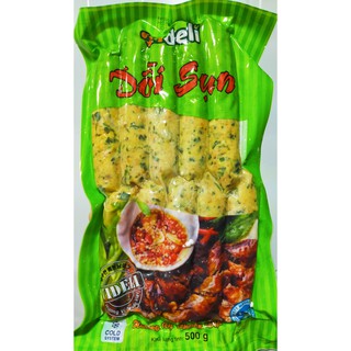 Dồi Sụn  - 500g ( Giao Hàng KV HCM )