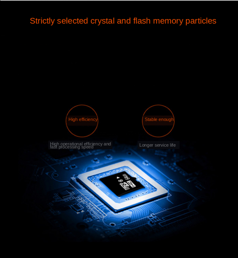 Thẻ Nhớ Micro Class 10 Dung Lượng 32gb 16gb 8gb | BigBuy360 - bigbuy360.vn