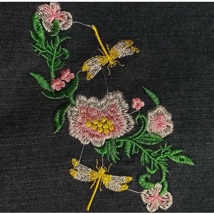 VÁY CHÔNG NẮNG 1 TÀ