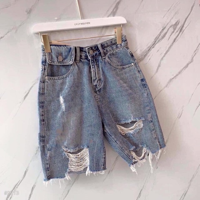 QUẦN JEAN NGỐ CAO CẤP CM 149