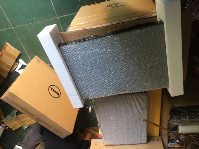 Màn hình Dell U2412 chuyên đồ họa