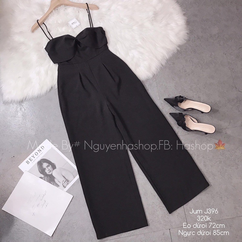 JUM XOẮN NGỰC ỐNG RỘNG CAO CẤP Y HÌNH+VIDEO | BigBuy360 - bigbuy360.vn