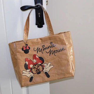 Túi Mickey hãng ZR xuất