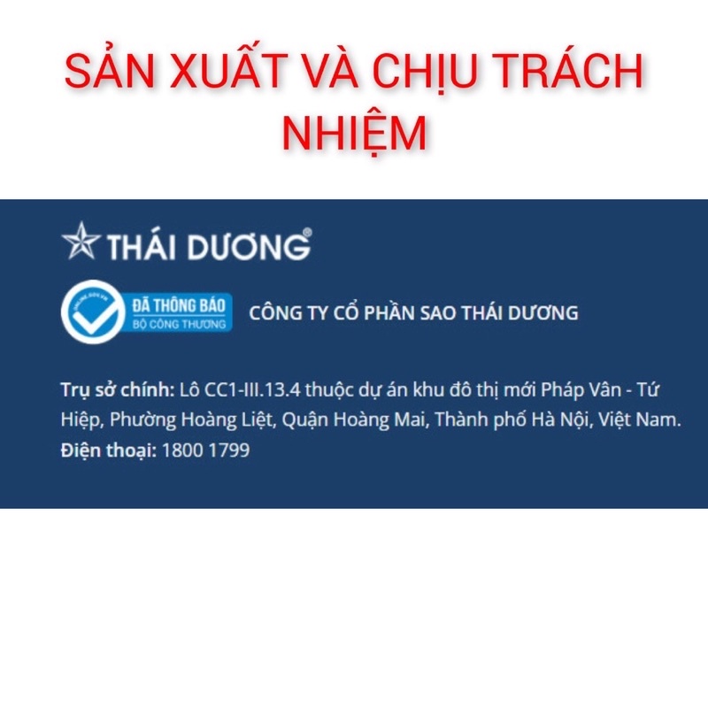 DẦU GỘI THÁI DƯƠNG 7 480ML chống rụng tóc, ngăn ngừa gàu, dưỡng tóc mềm mượt  bồng bềnh