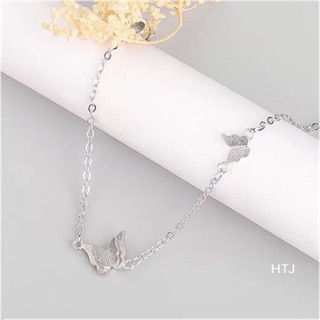 Dây chuyền bươm bướm 🦋