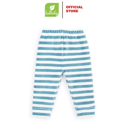 LULLABY - NH06-18 - Quần dài bo ống băng lông