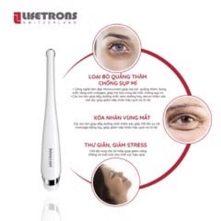 Máy massage mắt sm700