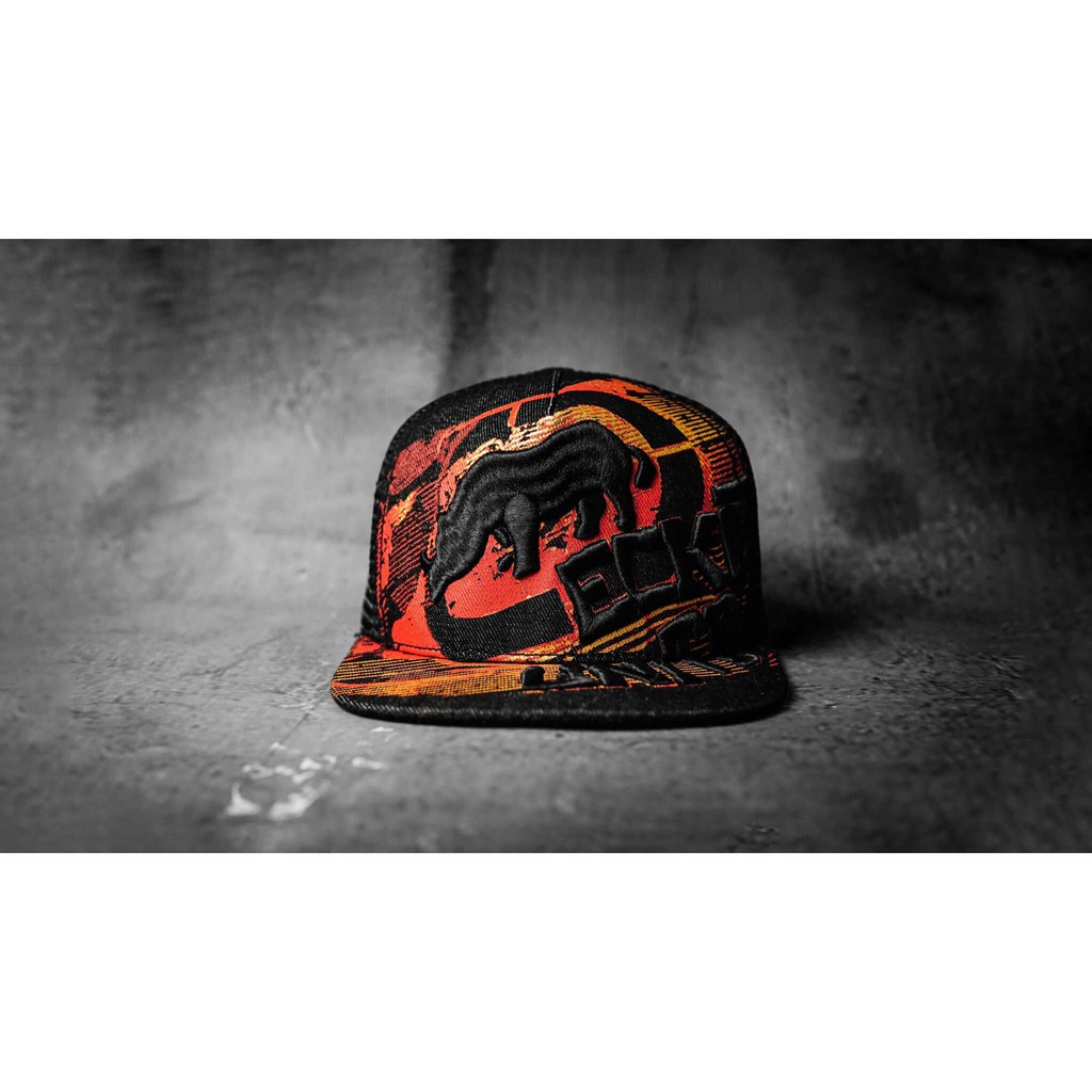 - Mũ Snapback Ecko Unltd