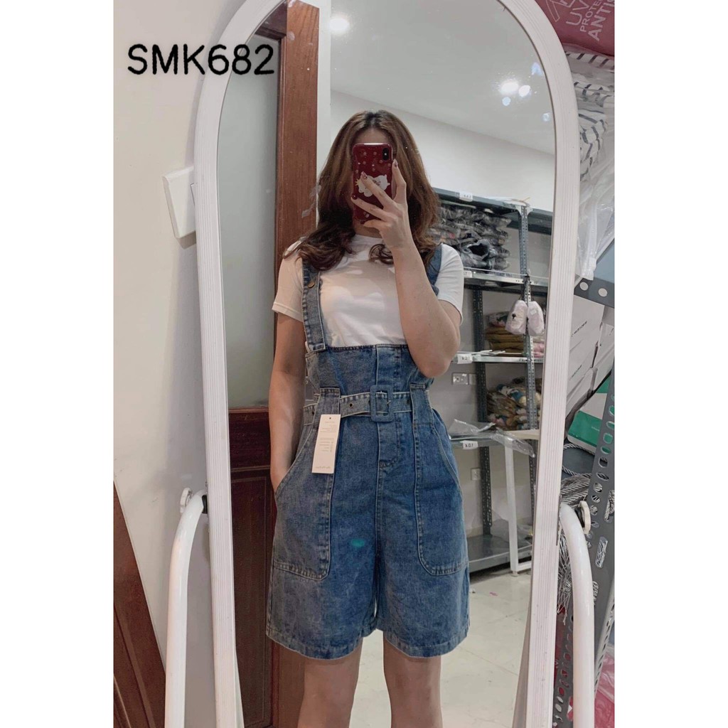 SMK682- YẾM BÒ NỮ