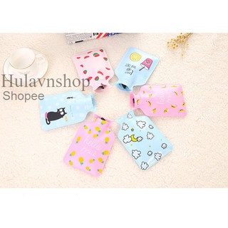 Túi Sưởi Mini (Được Chọn Mẫu)