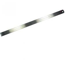 Thước lá INOX đủ size từ 150mm===> 600mm  CENTURY 070125-150mm