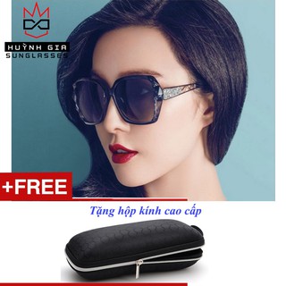 Kính thời trang nữ mku-011