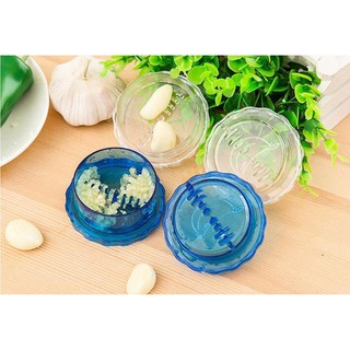 Dụng cụ xay tỏi ớt thông minh