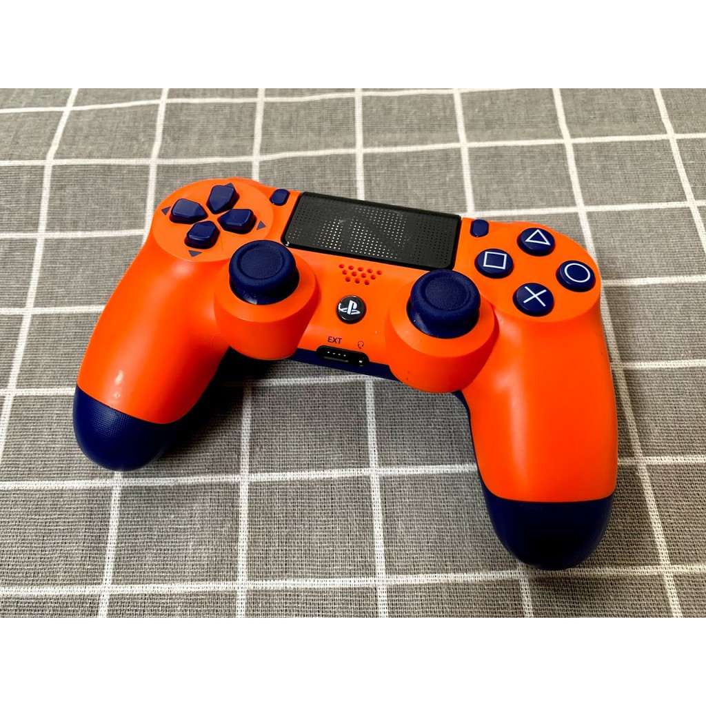 TAY CẦM PS4 CŨ