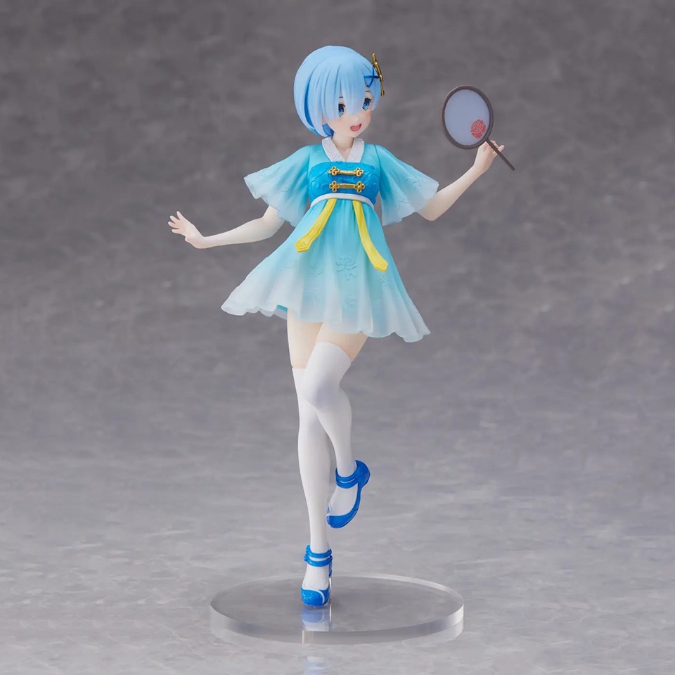 Mới Đồ trang trí Nhân Vật Rem Anime Re:Life In A Different World From Zero Cao Cấp