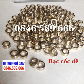 Bạc Cốc Đề Cây Đóng Bạc Đề Xe Máy