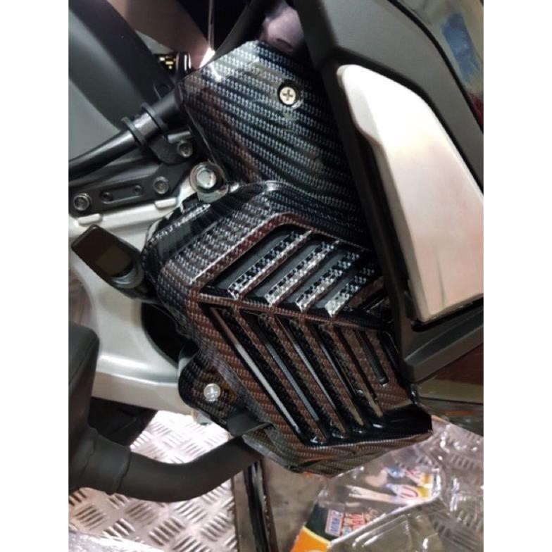 SH nam 2020-nay bộ ốp Cacbon đen. có bán rời