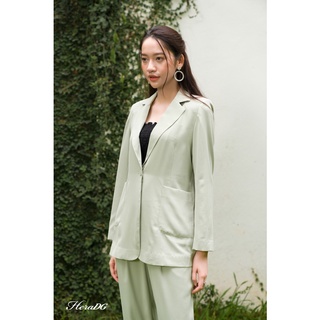 Quần dài nữ ống côn HeraDG - STBA031Q