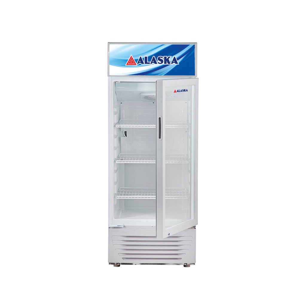 Tủ Mát Alaska LC-333H – 210 Lít – Đa Năng – Phân Phối Chính Hãng – Bảo Hành 24 Tháng