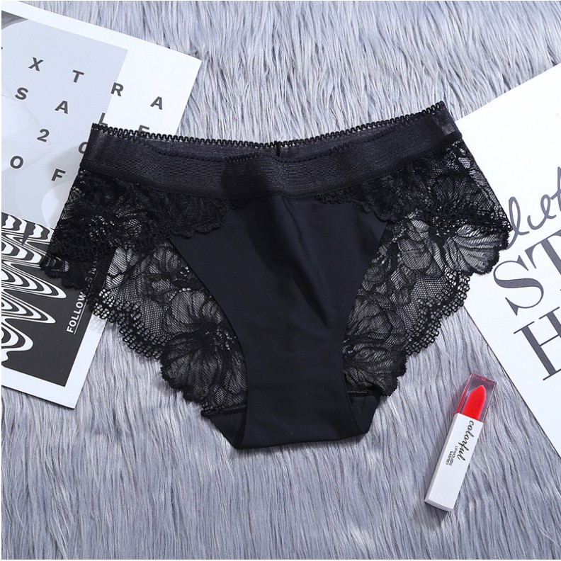 [Mã WA1606 giảm 15% đơn 99k] Quần lót
ren giá
rẻ🔥FREESHIP🔥 Quần lót đúc pha ren hoa | BigBuy360 - bigbuy360.vn