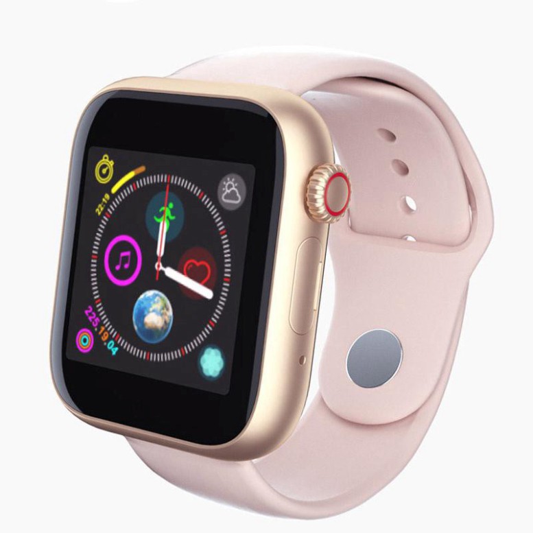 KL19 ĐỒNG HỒ THÔNG MINH SMART WATCH Z6 – ĐỒNG HỒ KẾT NỐI BLUETOOTH ĐỒNG BỘ ĐIỆN THOẠI VỚI IPHONE VÀ ANDROI