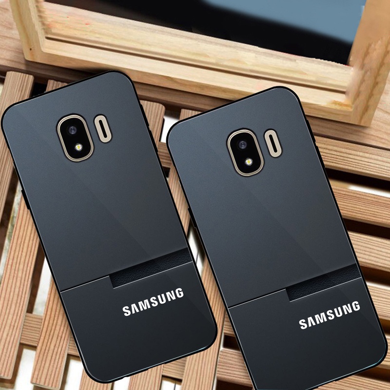 Ốp Lưng Kính 3D SAMSUNG GALAXY J2 PRO, J4 2018 Ốp lưng thế hệ mới cao cấp