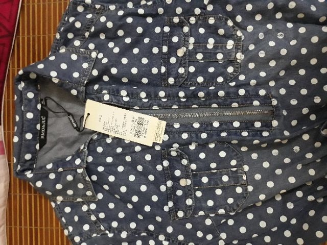 Váy qccc size xl new tang