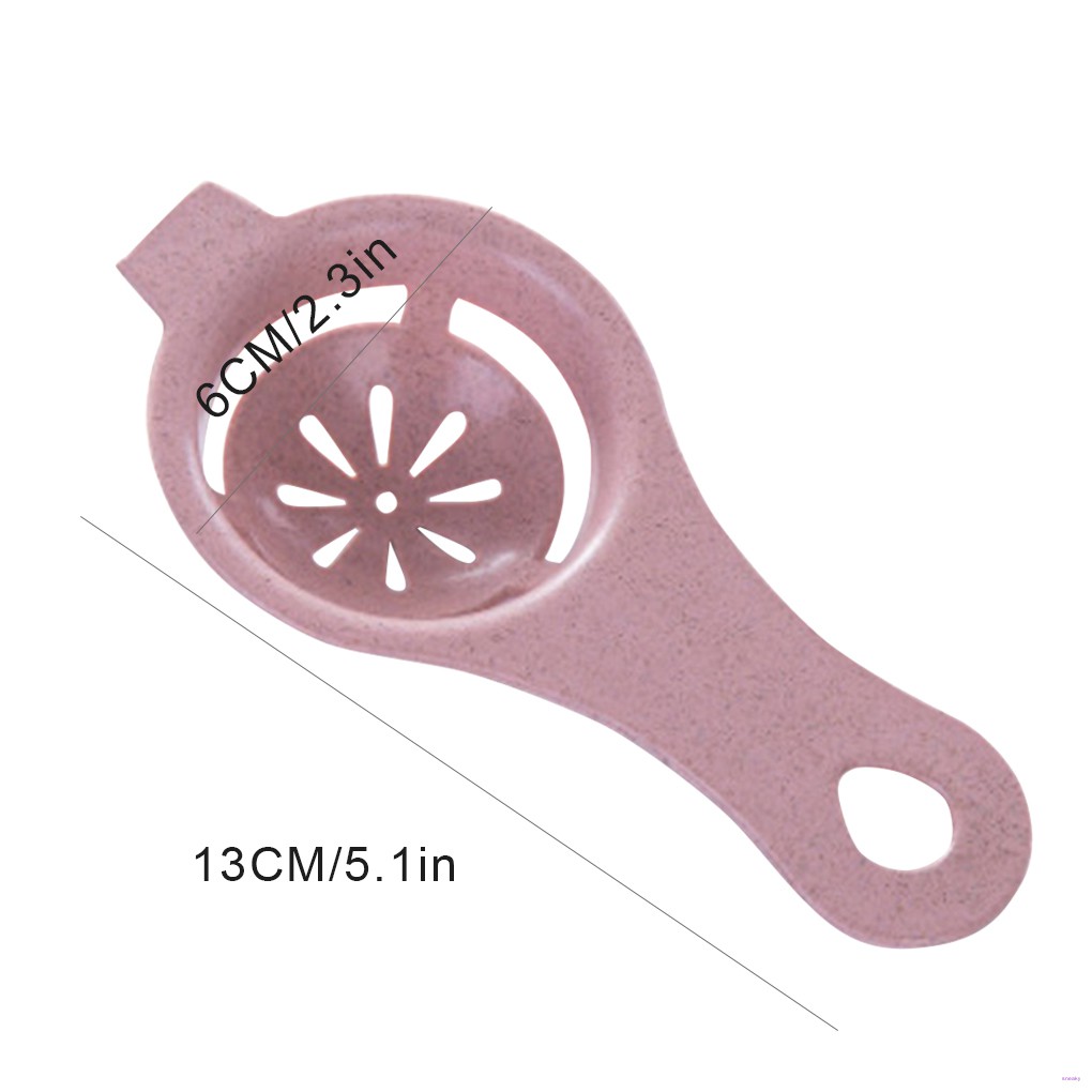 Dụng Cụ Tách Lòng Đỏ Trứng