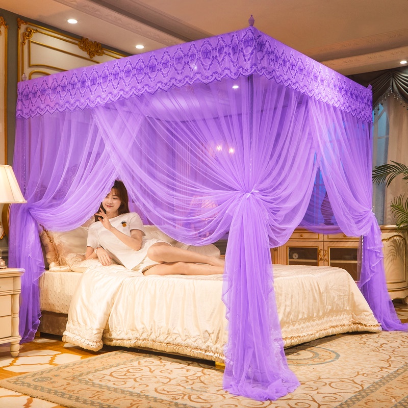 Màn lưới chống muỗi MENG NI khung thép không gỉ