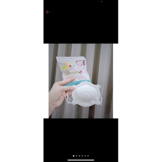Sét khẩu trang gấu uni mask