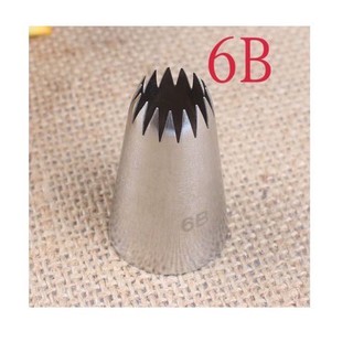 Đui bắt kem 6B