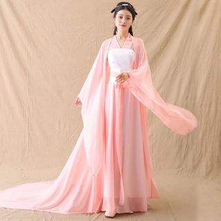 Cổ Trang Tiểu Tiên Nữ Magic Cosplay Castle M011HK