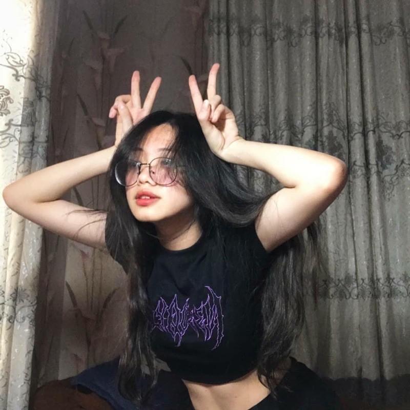 [Mã WASKT304 giảm 15% tối đa 30K đơn 99K] Onlyqueen croptop | BigBuy360 - bigbuy360.vn