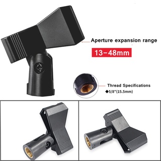 Giá đỡ micro đa năng moom2 cho micro có dây nhỏ
