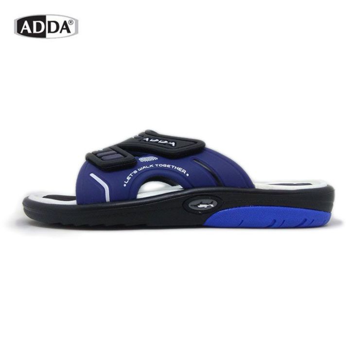Dép Thái Lan nam quai ngang ADDA 2N28