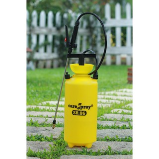 Bình xịt dudaco carespray 6 lít