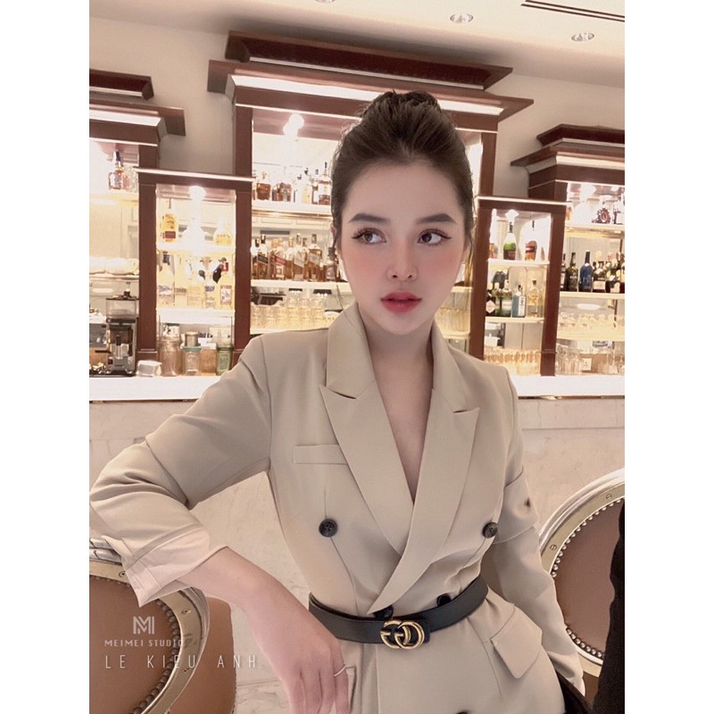 Áo vest túi nắp( ảnh thật shop chụp 100%) | BigBuy360 - bigbuy360.vn