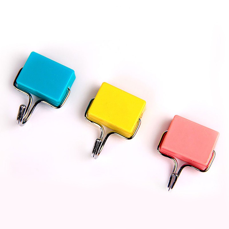 Móc nam châm gắn tủ lạnh