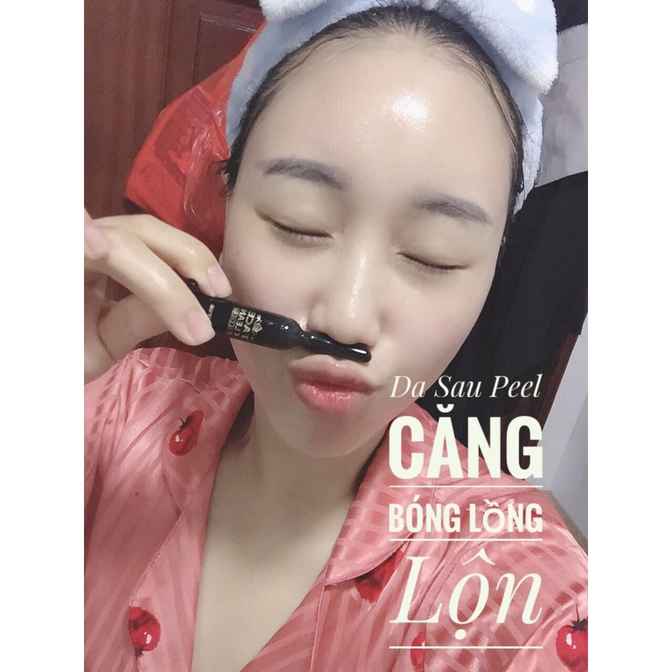 KEM VI GAI TẢO BIỂN VÀNG 24K RONAS 2 GAM