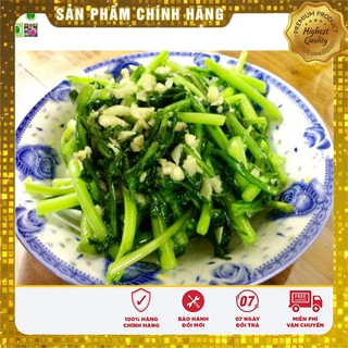 Hạt giống Cải Cúc 20gram [Bán Sỉ]