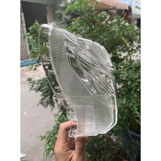 Mica chóa đèn Satria Fi Raider Fi