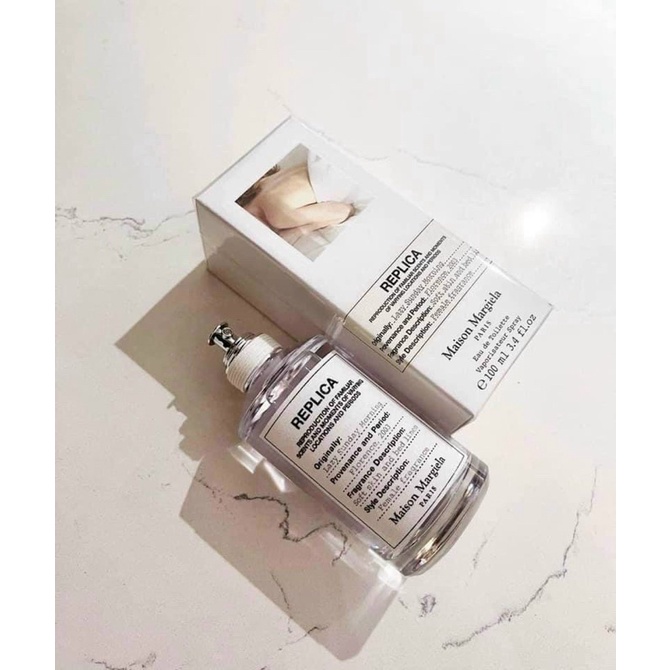 Nước Hoa 𝗥𝗲𝗽𝗹𝗶𝗰𝗮 𝗟𝗮𝘇𝘆 𝗦𝘂𝗻𝗱𝗮𝘆 𝗠𝗼𝗿𝗻𝗶𝗻𝗴 100ml