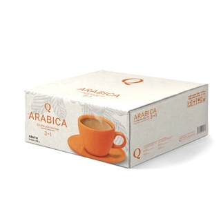 Combo 10 Gói cà phê ARABICA Trần Quang