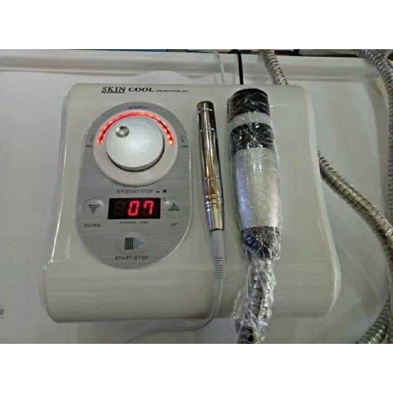 Máy nóng lạnh điện di skillcool giá sỉ