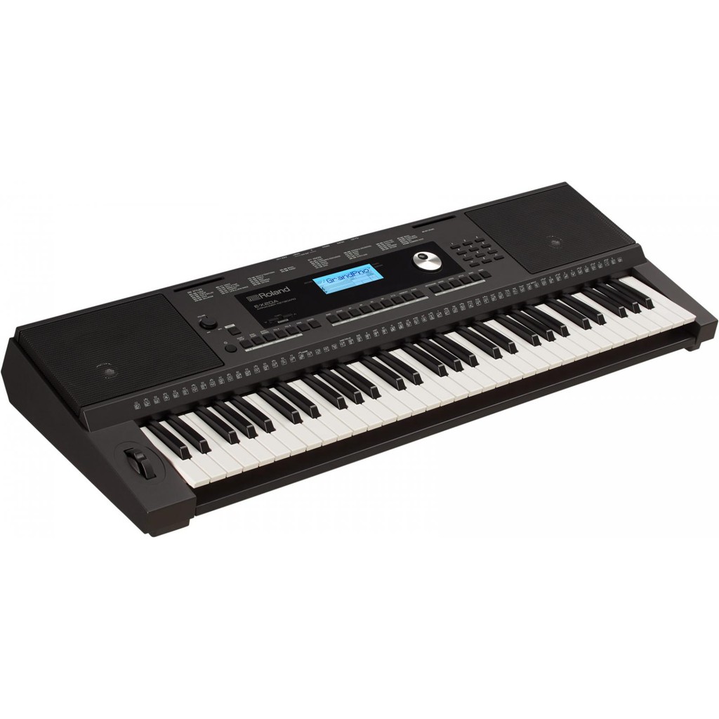 Trọn Bộ Đàn Organ Roland EX 20A