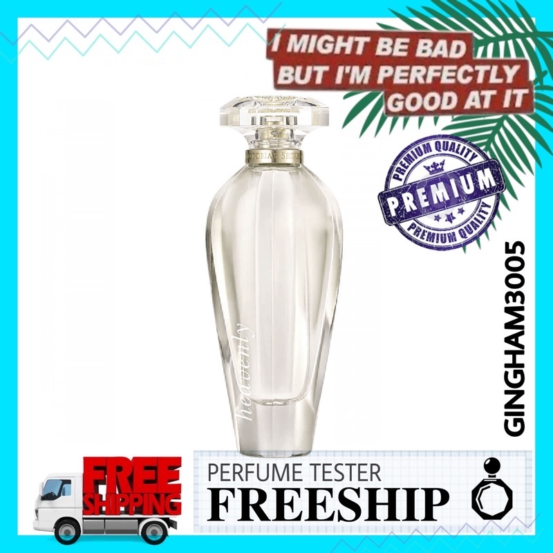 ✦GH✦Nước Hoa Victoria’s Secret Heavenly Luxe Eau De Parfum  5𝑚𝑙/10𝑚𝑙/20𝑚𝑙 ®️