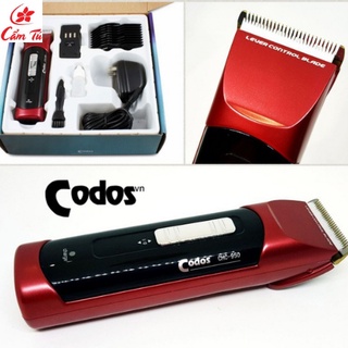 Tông Đơ Cắt Tóc Codos CHC-950 - mpcamtu