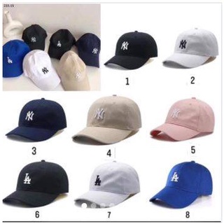 Mũ MLB FULLTAG
