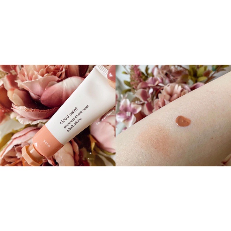 [BILL US] Má hồng dạng kem Glossier Cloud Paint | BigBuy360 - bigbuy360.vn